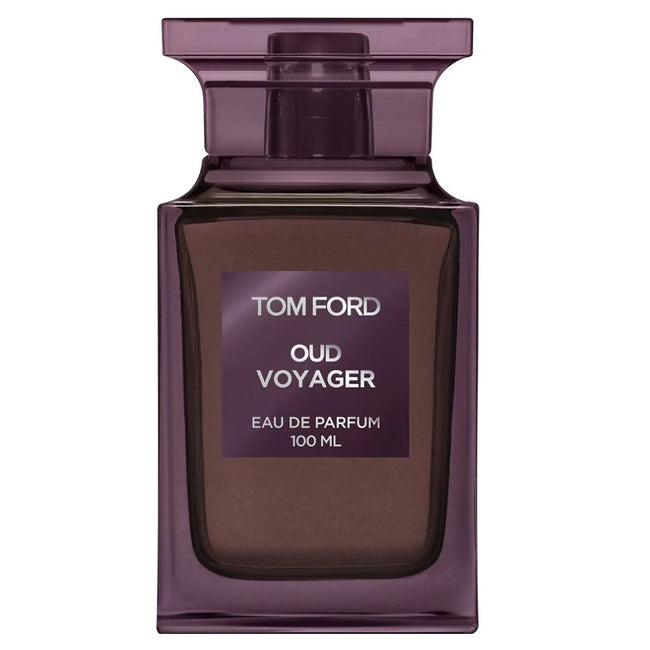 Tom Ford Oud Voyager woda perfumowana
