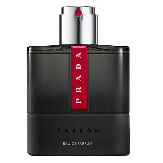 Prada Luna Rossa Carbon woda perfumowana refillable