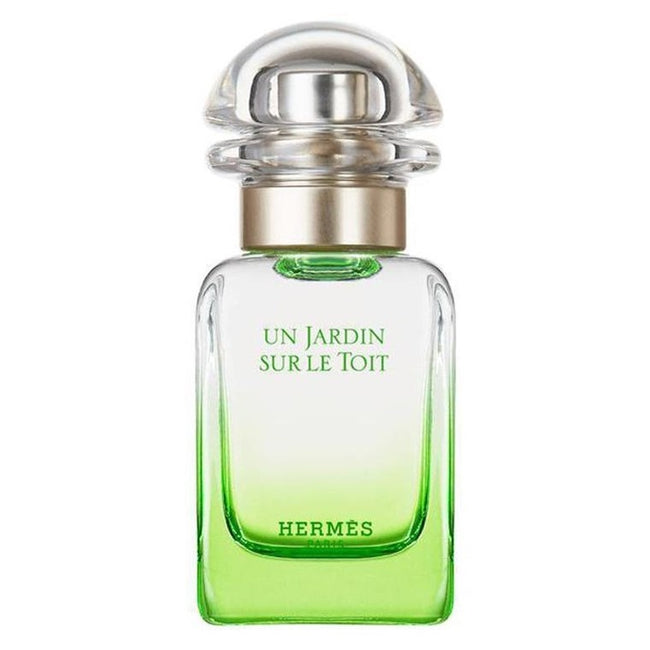 Hermes Un Jardin Sur Le Toit woda toaletowa spray