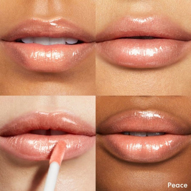 bareMinerals Mineralist Lip Gloss-Balm błyszczyk do ust