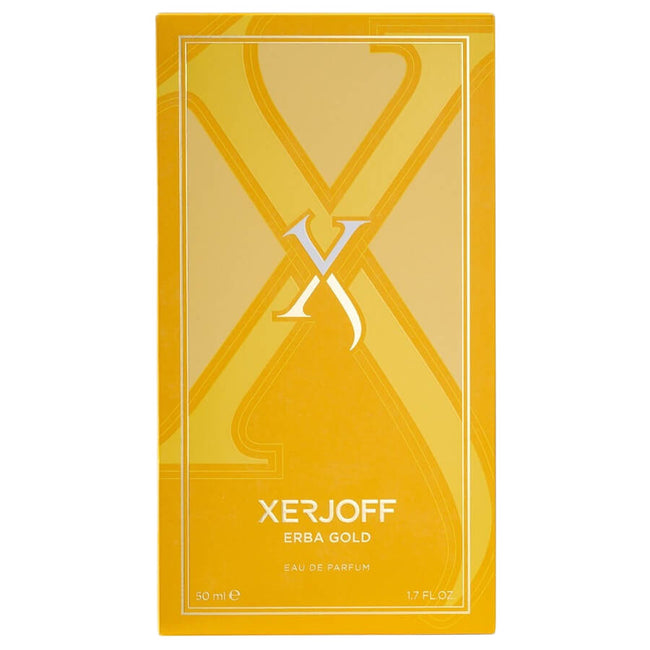 Xerjoff Erba Gold woda perfumowana spray