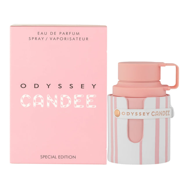 Armaf Odyssey Candee Special Edition woda perfumowana spray