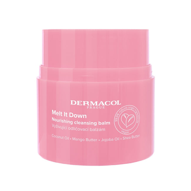Dermacol Melt It Down balsam do demakijażu 44g