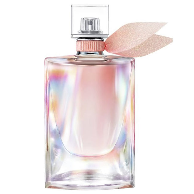 Lancome La Vie Est Belle Soleil Cristal woda perfumowana spray  - produkt bez opakowania