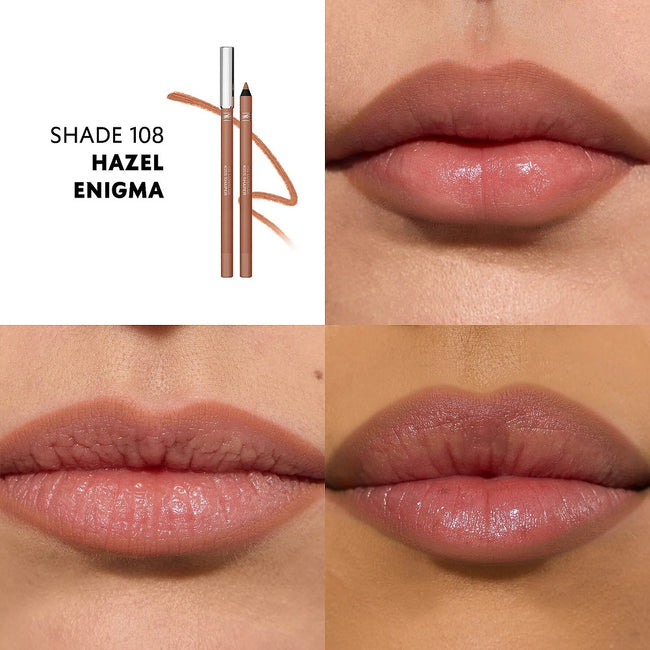 Yves Saint Laurent Lovenude Kiss Shaper konturówka do ust 1.2g