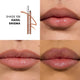 Yves Saint Laurent Lovenude Kiss Shaper konturówka do ust 1.2g