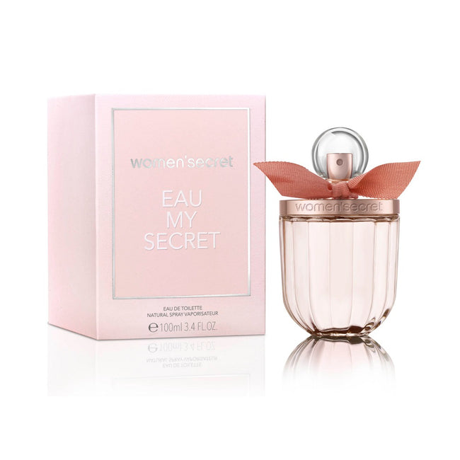 Women'Secret Eau My Secret woda toaletowa spray