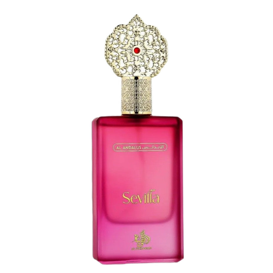 al wataniah sevilla woda perfumowana 75 ml     