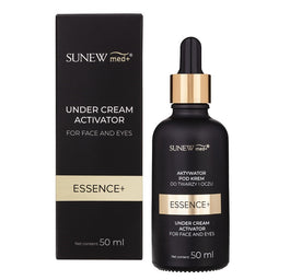 SunewMed+ Essence+ Activator Under Cream aktywator pod krem do twarzy i pod oczy 50ml