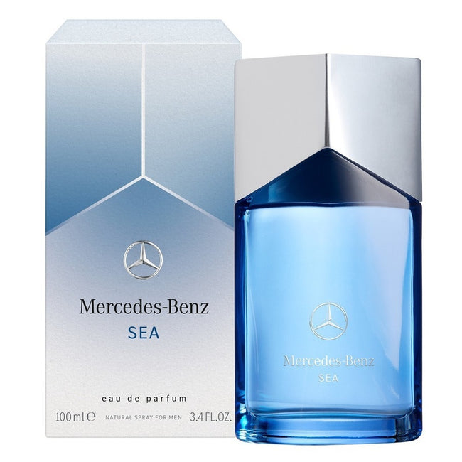 Mercedes-Benz Sea woda perfumowana spray