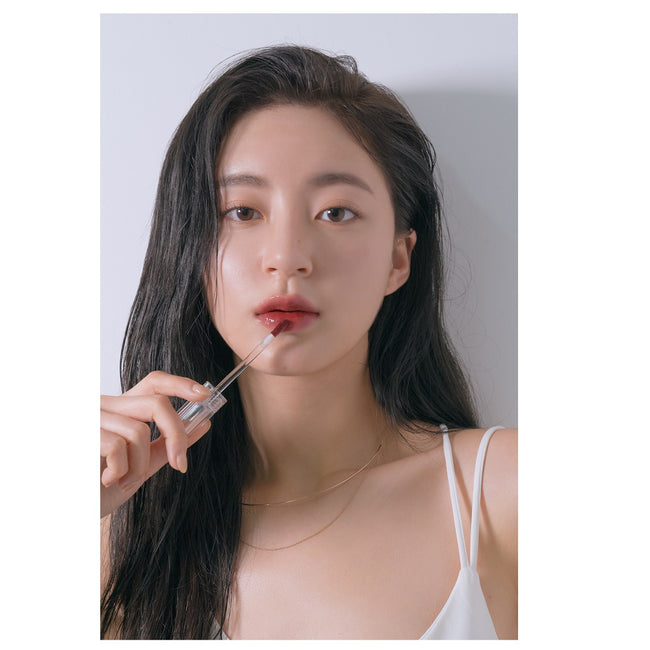 Rom&nd Glasting Water Tint błyszczyk do ust
