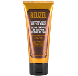 Reuzel Grooming Tonic Texture Cream lekki krem do stylizacji włosów 100ml