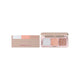 Poppy Head Just Enough Everyday Glow paleta cieni do powiek 4.8g