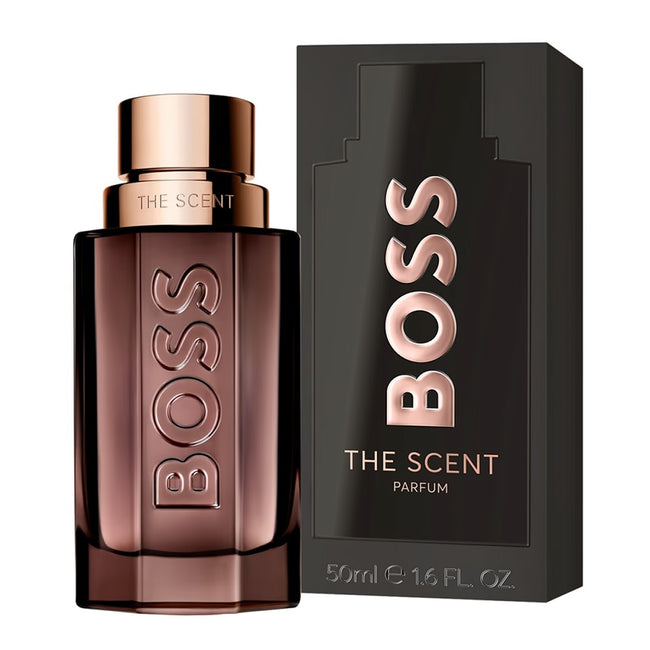 Hugo Boss Boss The Scent for Him perfumy spray