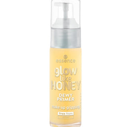 Essence Glow Like Honey Dewy Primer baza pod makijaż 30ml