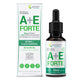 WISH Pharmaceutical Naturalna Witamina A+E Forte suplement diety w kroplach 30ml