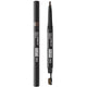 Pupa Milano Full Eyebrow Pencil automatyczna kredka do brwi 0.2g