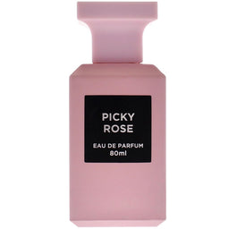 Fragrance World Picky Rose woda perfumowana spray