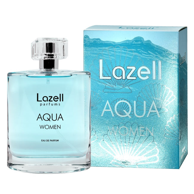 Lazell Aqua Women woda perfumowana spray 100ml