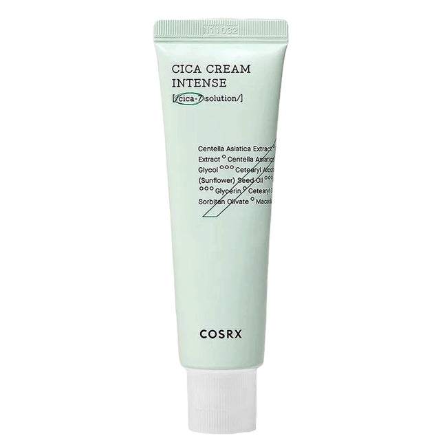 COSRX Pure Fit Cica Cream Intense kojący krem do twarzy 50ml