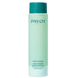 Payot Pate Grise dwufazowy lotion matujący do twarzy 125ml