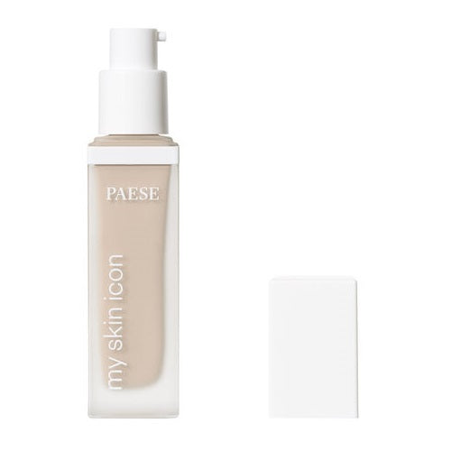 Paese My Skin Icon podkład matujący 0.5N Porcelain