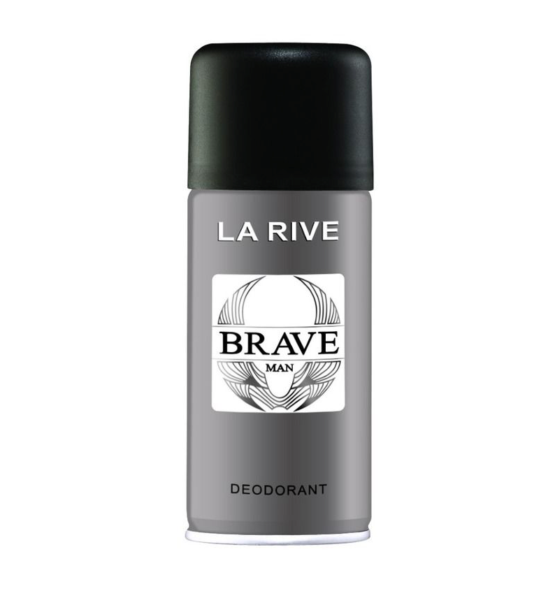 la rive brave