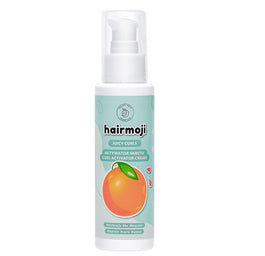 Hairmoji Juicy Curls aktywator skrętu 100ml