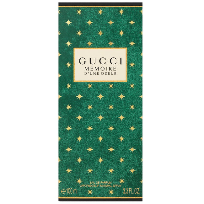 Gucci Memoire d'une Odeur woda perfumowana spray