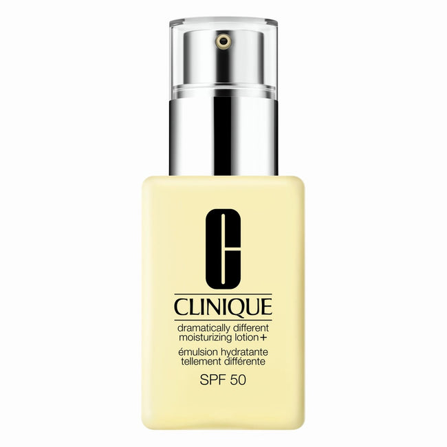 Clinique Dramatically Different™ Moisturizing Lotion+ SPF50 lekka emulsja nawilżająca 75ml