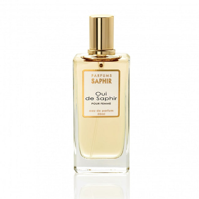 Saphir Oui de Saphir Pour Femme woda perfumowana spray