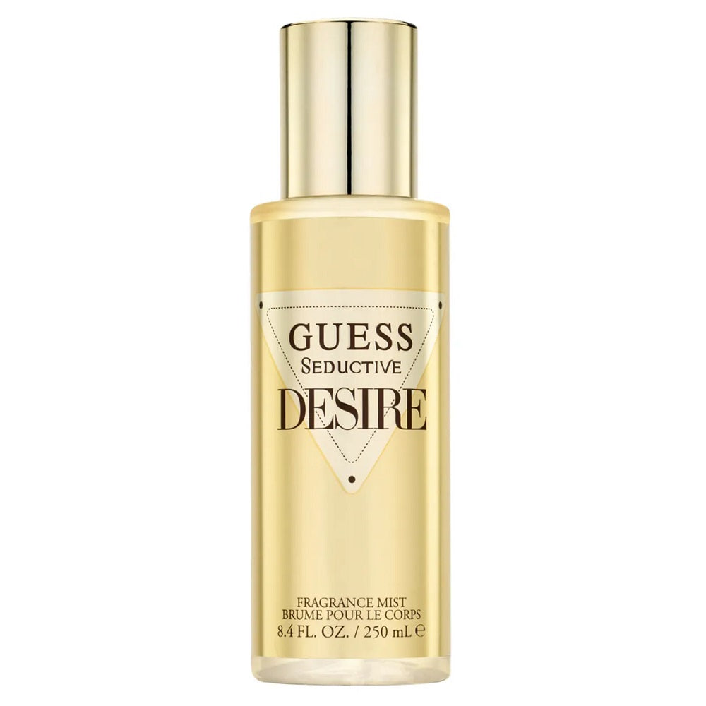 guess seductive desire