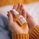 Nacomi Olejek do pielęgnacji skórek Ciasto z Papają 15ml