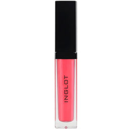 Inglot HD Lip Tint Matte matowa pomadka w płynie