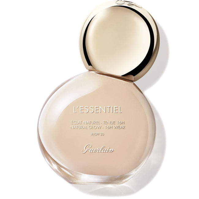 Guerlain L'Essentiel Natural 16H Wear Foundation SPF20 pokład do twarzy