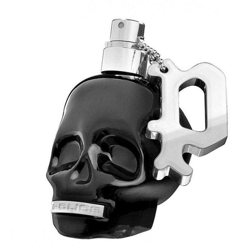 police to be - bad guy woda toaletowa 125 ml  tester   