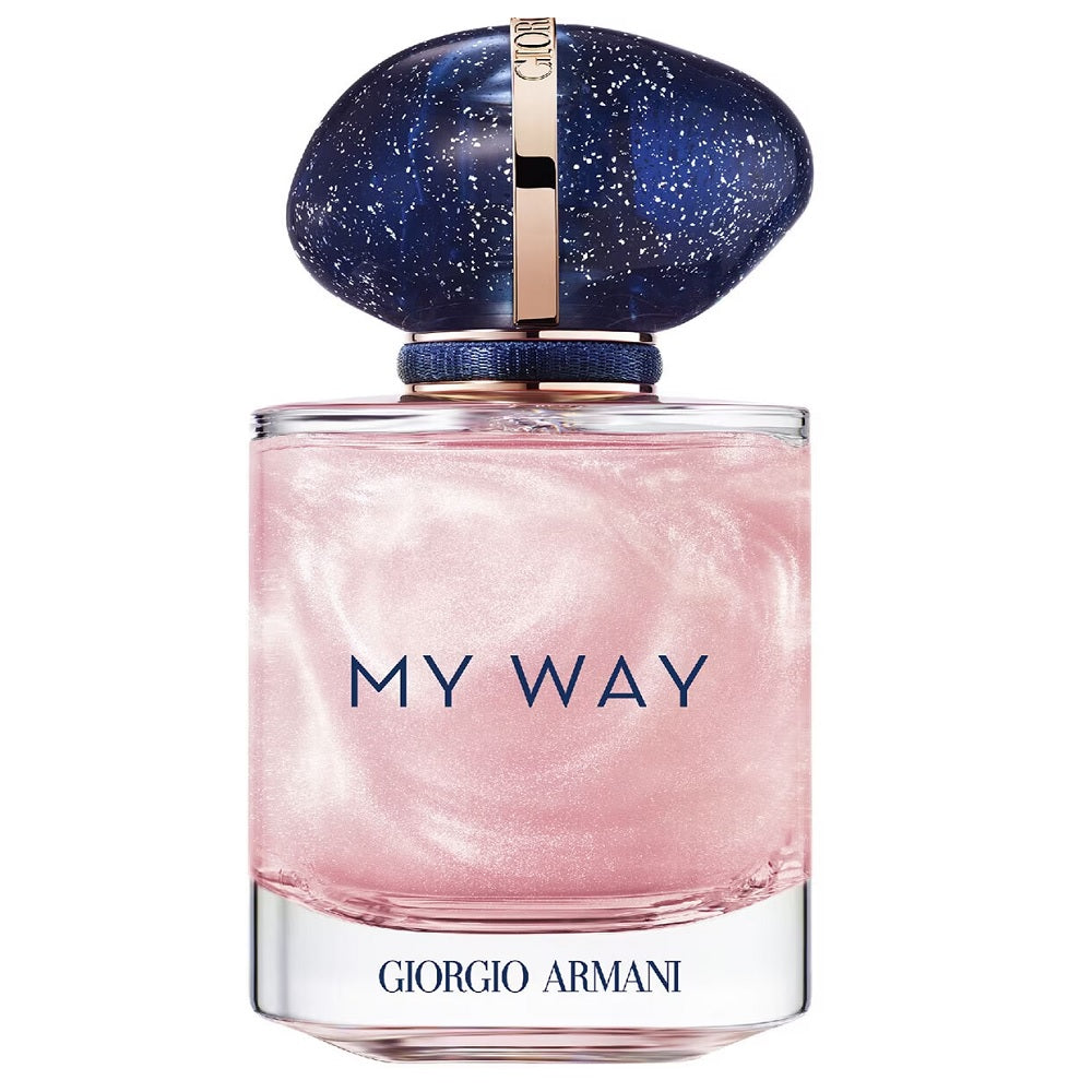 giorgio armani my way woda perfumowana 50 ml    