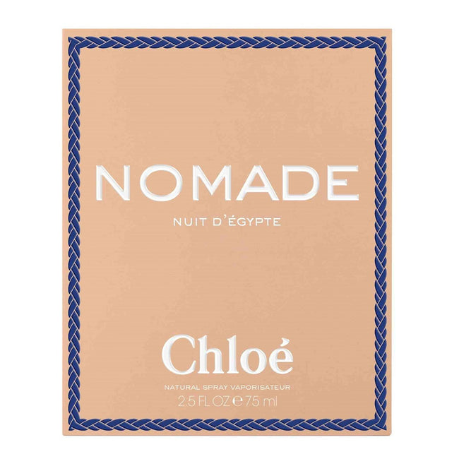 Chloe Nomade Nuit d’Egypte woda perfumowana