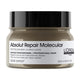 L'Oreal Professionnel Serie Expert Absolut Repair Molecular maska wypełniająca strukturę molekularną włosów 250ml