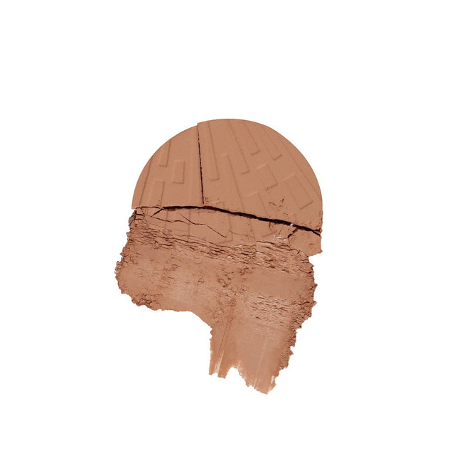 Lumene Natural Glow Bronzer prasowany bronzer 10g