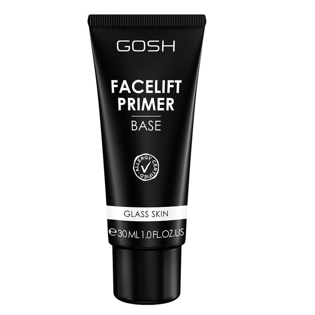 Gosh Facelift Primer ujędrniająca baza pod makijaż 30ml