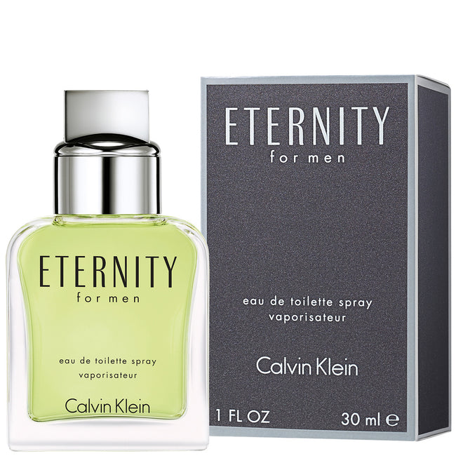 Calvin Klein Eternity for Men woda toaletowa spray