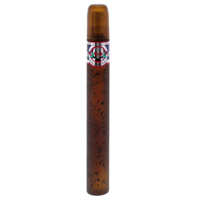 Cuba Original Cuba Wild Heart woda toaletowa