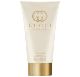 Gucci Guilty Pour Femme żel pod prysznic 150ml