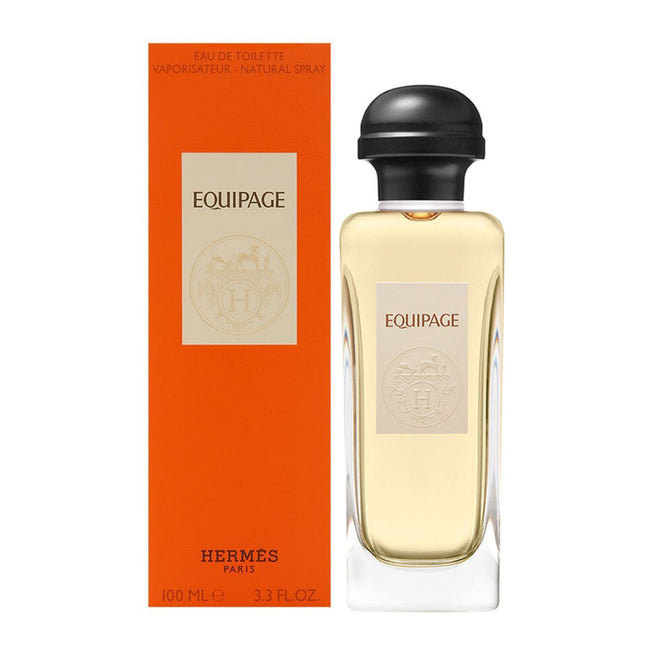 Hermes Equipage woda toaletowa spray