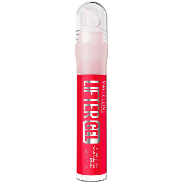 Maybelline Lifter Gel olejek do ust 6.6ml