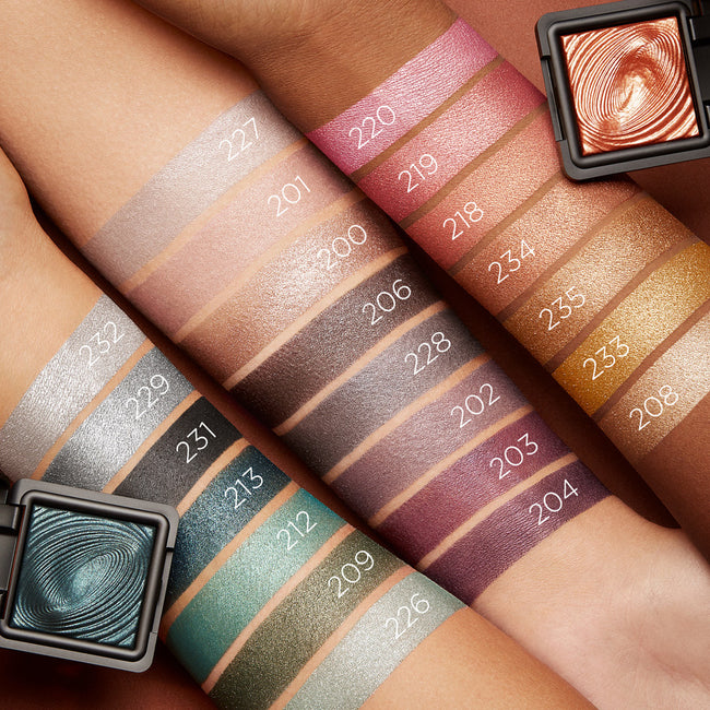 KIKO Milano Water Eyeshadow cień do powiek