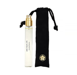 FLORAIKU And Your Lips woda perfumowana spray miniatura 10ml