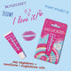 Perfecta Juicy Lip Gloss błyszczyk do ust Marshmallow 10ml