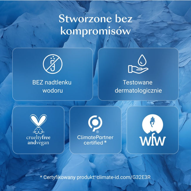Alpine White Charcoal Powder proszek do mycia zębów z aktywnym węglem 30g